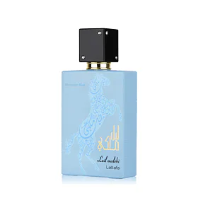 Lattafa Lail Maleki Morrocan Blue EDP 100 ml (unisex)