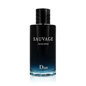 Dior Sauvage EDP 200 ml (man)