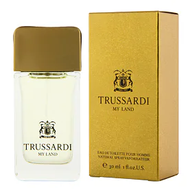Trussardi My Land EDT 30 ml (man)