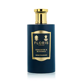 Floris Hyacinth & Bluebell bytový sprej 100 ml (unisex)