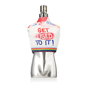 Jean Paul Gaultier Le Male Pride Edition 2023 EDT 125 ml (man)