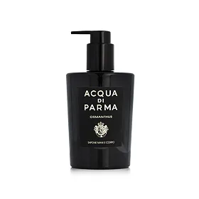 Acqua Di Parma Osmanthus tekuté mydlo 300 ml (unisex)