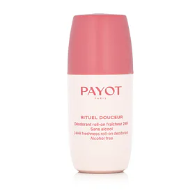 Payot Rituel Douceur 24H Freshness Roll-on Dedorant 75 ml