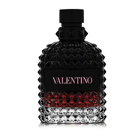 Valentino Valentino Uomo Born In Roma Intense EDP Intense 100 ml (man)