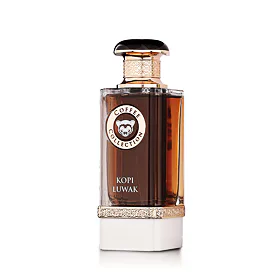 Fragrance World Kopi Luwak EDP 100 ml (unisex)