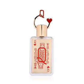 Fragrance World Queen of Hearts EDP 80 ml (unisex)