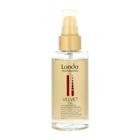 Londa Professional Velvet Oil Lightweight Oil 100 ml