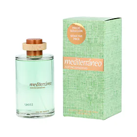 Antonio Banderas Mediterráneo EDT 200 ml (man)