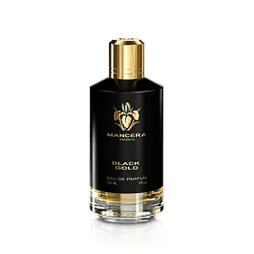 Mancera Paris Black Gold EDP 120 ml (man)