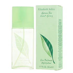 Elizabeth Arden Green Tea EDT 50 ml (woman)