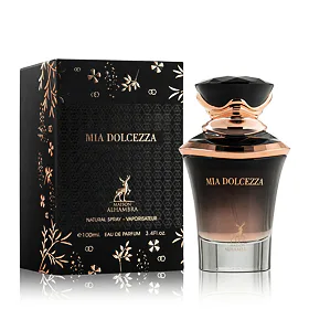 Maison Alhambra Mia Dolcezza EDP 100 ml (woman)