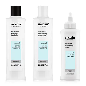 Nioxin Scalp Recovery System™ Kit