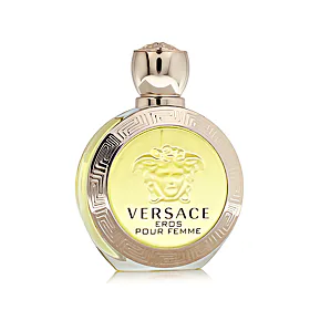 Versace Eros pour Femme Toaletná voda 100 ml (woman)