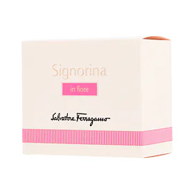 Ferragamo Signorina in Fiore EDT 100 ml (woman)