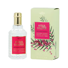 4711 Acqua Colonia Pink Pepper & Grapefruit EDC 50 ml (unisex)