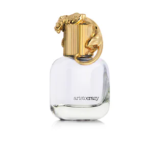 Aristocrazy Brave EDT 80 ml (woman)