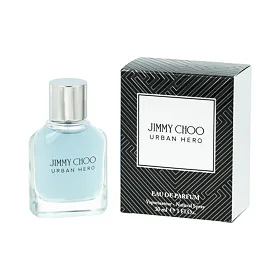 Jimmy Choo Urban Hero EDP 30 ml (man)