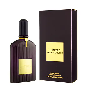 Tom Ford Velvet Orchid EDP 50 ml (woman)