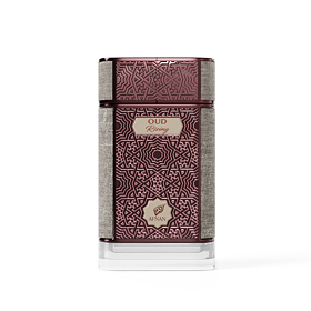 Afnan Oud Rising EDP 80 ml (unisex)
