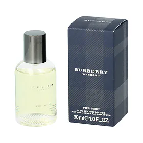 Burberry Weekend for Men EDT 30 ml (man)