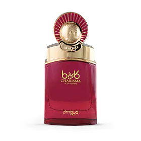 Zimaya Charisma pour Femme EDP 100 ml (woman)