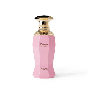 Afnan Kiaana Crush EDP 100 ml (woman)