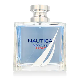 Nautica Voyage Sport EDT 100 ml (man)