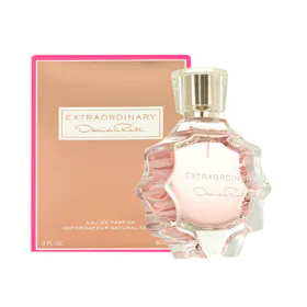 Oscar De La Renta Extraordinary EDP 90 ml (woman)