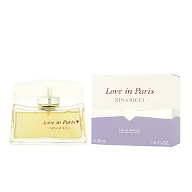 Nina Ricci Love in Paris EDP 50 ml (woman)