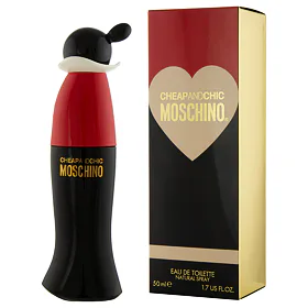 Moschino Cheap & Chic EDT 50 ml (woman)