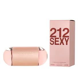 Carolina Herrera 212 Sexy Women EDP 100 ml (woman)