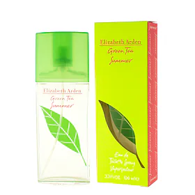 Elizabeth Arden Green Tea Summer EDT 100 ml (woman)