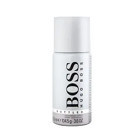 Hugo Boss Boss Bottled DEO v spreji 150 ml (man)