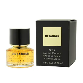 Jil Sander No 4 EDP 30 ml (woman)