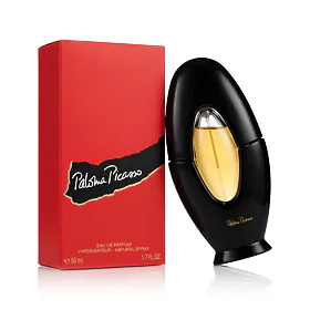 Paloma Picasso Paloma Picasso EDP 50 ml (woman)