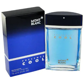 Montblanc Presence COOL EDT 75 ml (man)