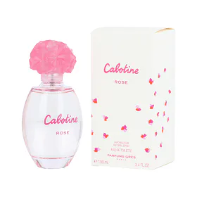 Grès Cabotine Rose EDT 100 ml (woman)