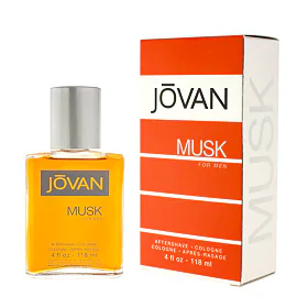 Jovan Musk for Men AS 118 ml (man)
