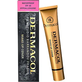 Dermacol Make-Up Cover SPF 30 30 g