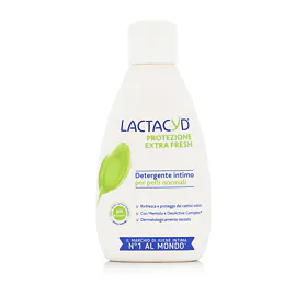 Lactacyd Fresh 200 ml