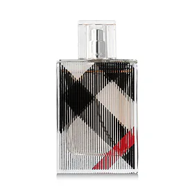 Burberry Brit for Her EDP 50 ml (woman)