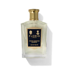 Floris Night Scented Jasmine EDT 100 ml (woman)