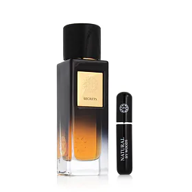 The Woods Collection Natural Secret EDP 100 ml (unisex)