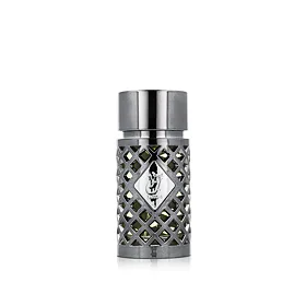 Ard Al Zaafaran Jazzab Silver EDP 100 ml (man)