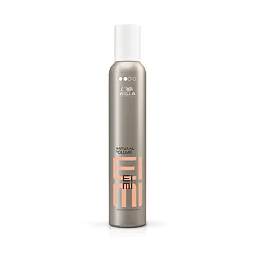 Wella EIMI Natural Volume Light Hold Volumising Mousse 300 ml