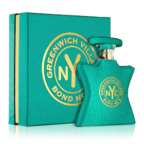 Bond No. 9 Greenwich Village EDP 50 ml (unisex)