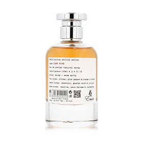 Emir Camp Fire EDP 100 ml (man)
