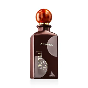 Paris Corner Eternal Coffee EDP 85 ml (unisex)