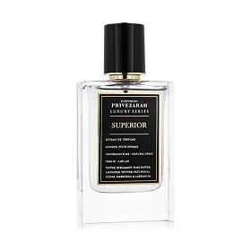 Prive Zarah Superior Extrait de Parfum 70 ml (man)