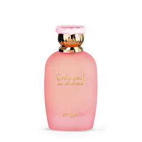 Zimaya Only You! EDP 100 ml (woman)